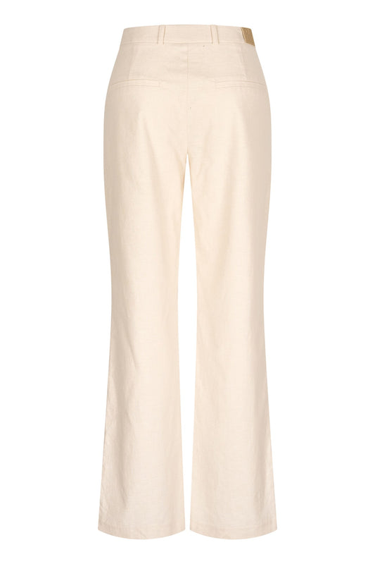 Lola Pants - Off White