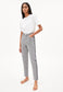 Mairaa Jeans - Warm Grey