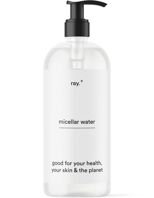 Micellar Water - 500ml