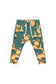 Motobear Green Pants