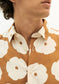 Poppy Tom Shirt - Egypt Brown
