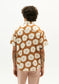Poppy Tom Shirt - Egypt Brown