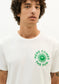Happy Sun T-Shirt - Snow White