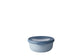 Multikom Cirqula Rond 350 ml - Nordic Blue