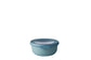 Multikom Cirqula Rond 350 ml - Nordic Green