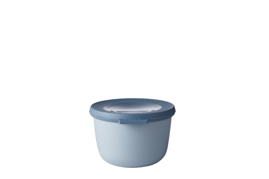 Multikom Cirqula Rond 500 ml - Nordic Blue