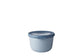 Multikom Cirqula Rond 500 ml - Nordic Blue