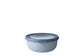Multikom Cirqula Rond 750 ml - Nordic Blue