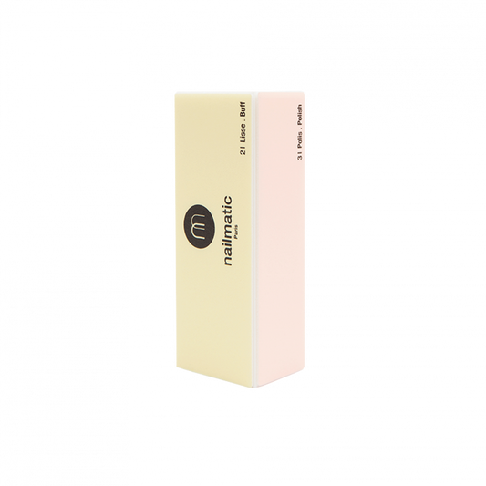 NAIL BUFFER BLOCK