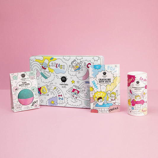BATH BOX 1