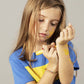 TEMPORARY TATTOO PEN - YELLOW
