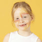 TEMPORARY TATTOO PEN - ORANGE