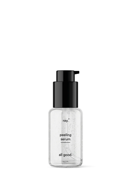 Peeling Serum - 50ml