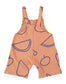 Short Overall - Tutti Frutti