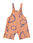 Short Overall - Tutti Frutti