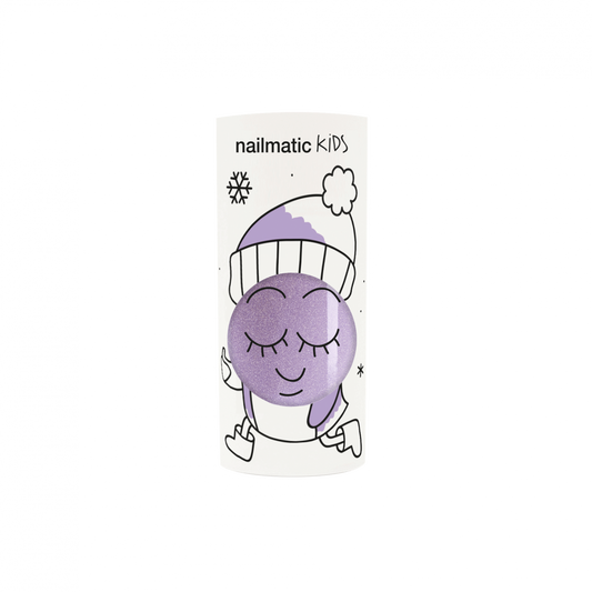 Nagellak - PIGLOU PEARLY VIOLET