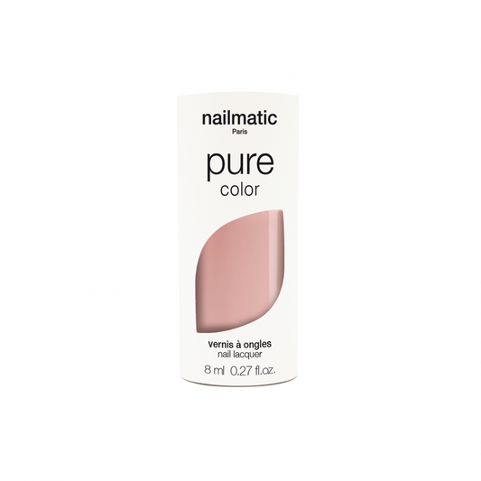NAGELLAK - BILLIE SOFT PINK