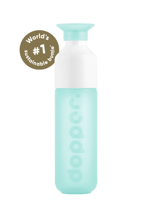 Dopper Original (450ml) - Polar Blue
