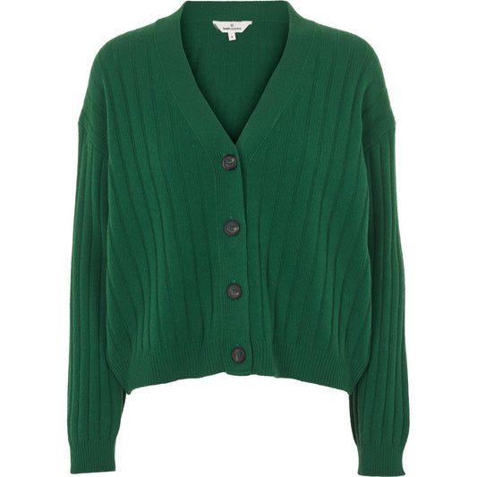 Line Cardigan - Eden