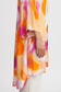 Byimala kimono - Raspberry Rose M