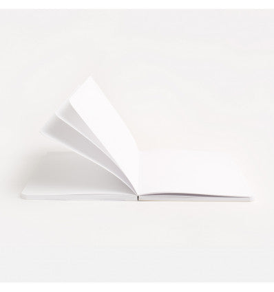 Refill - Blanco Notebook