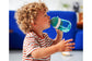 Rietjesbeker Mio 300 ml - Deep Blue