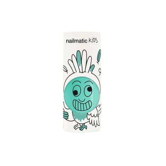 Nagellak - RIO MINT GREEN