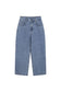 Sandro cropped jeans organic