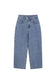 Sandro cropped jeans organic