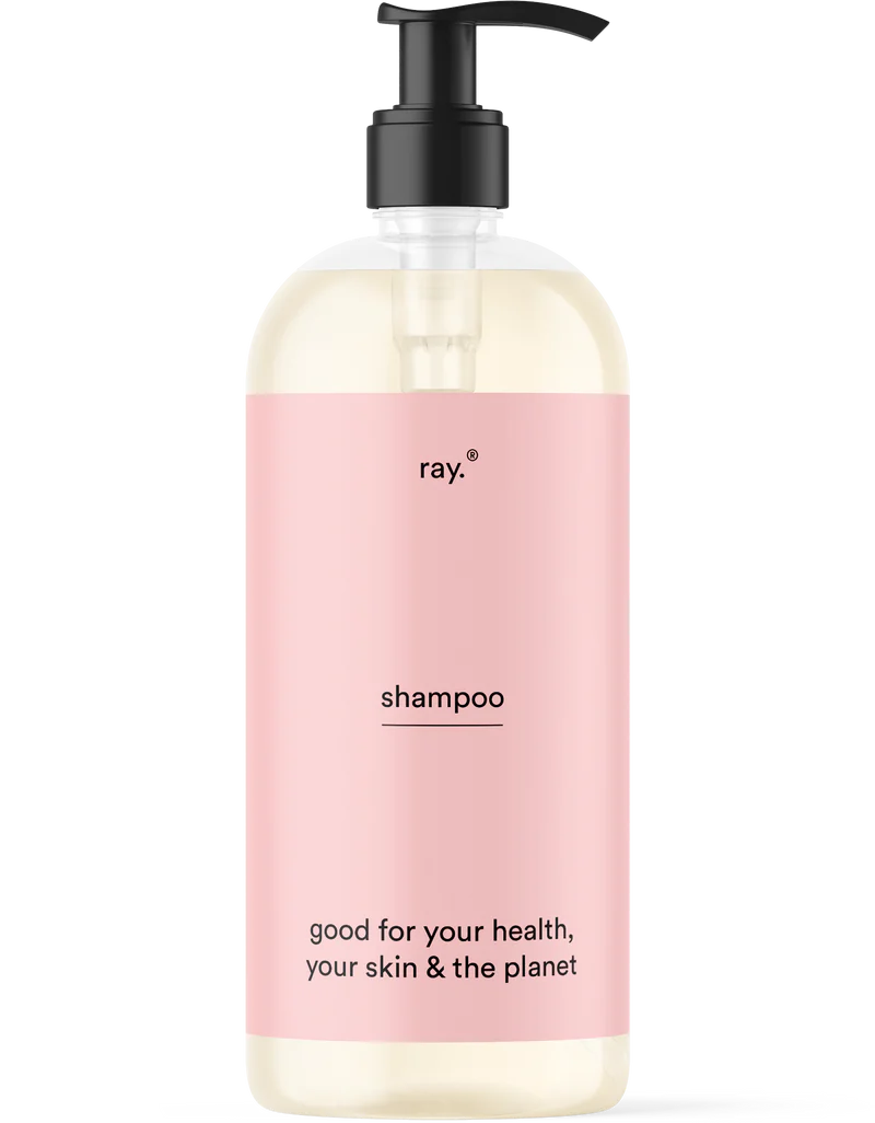 Navulling Shampoo - 500ml - enkel in de winkel