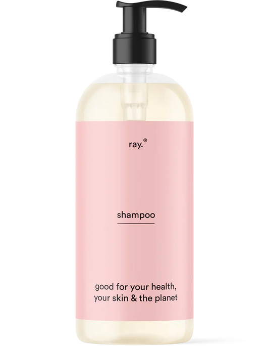 Navulling Shampoo - 500ml