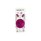 Nagellak - SHEEPY GLITTER RASBERRY