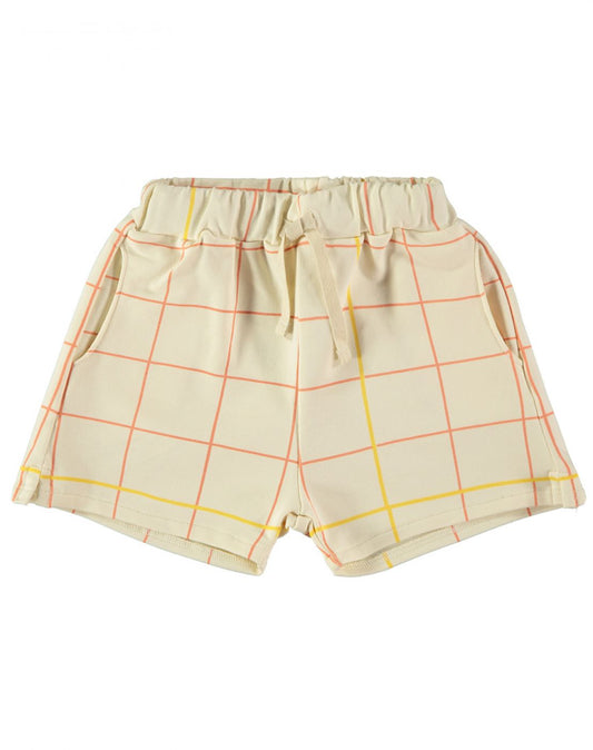 *Shorts - Grid