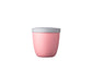 Snackpot Ellipse 500 ml - Nordic Pink