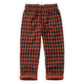Sweatpants Harlequin - Check