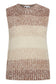 Byomia Slipover Knit - Tannin Mix