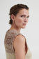 Byomia Slipover Knit - Tannin Mix