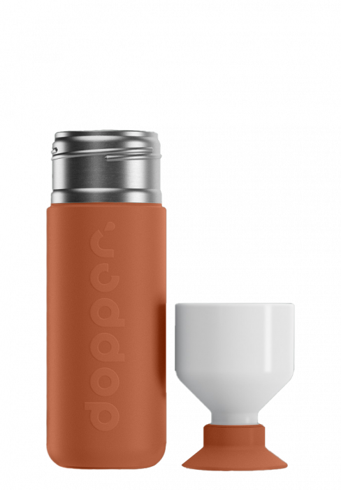 Dopper Insulated (580ml) - Terracotta Tide