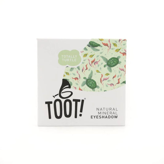 Mono eyeshadow Totally Turtle