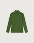 Rib Aine L/S Top - Garden Green