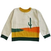 Unisweater - Cactus