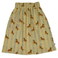 Chaga skirt Horse
