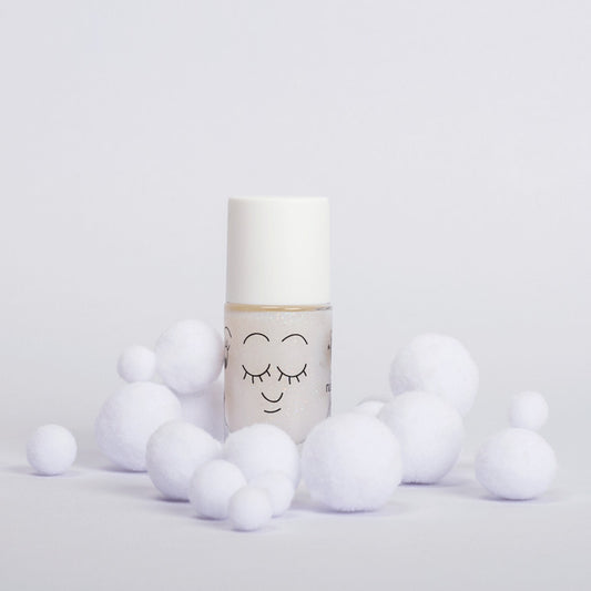 Nagellak - ZOUZOU PEARLY WHITE