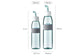 Limited Edition Waterfles Ellipse 500 ml - Lemon Vibe