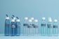 Limited Edition Waterfles Ellipse 500 ml - Lemon Vibe
