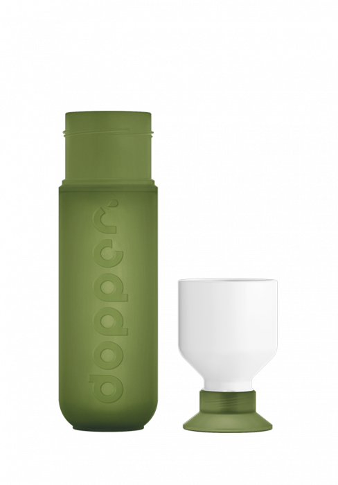Dopper Original (450ml) - Woodland Pine
