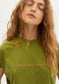 Here Comes The Sun T-Shirt - Green