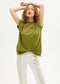 Here Comes The Sun T-Shirt - Green