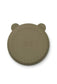 Olivia Plate - Khaki